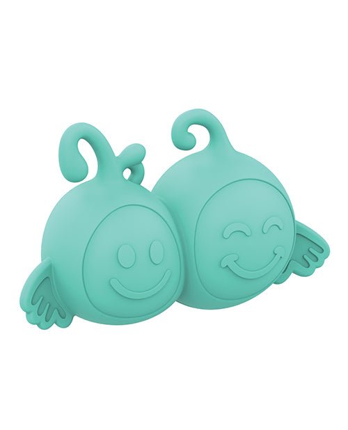 Zodiac Gemini Mini Vibe - Light Blue | Shop Lowest Prices at Funlove.com