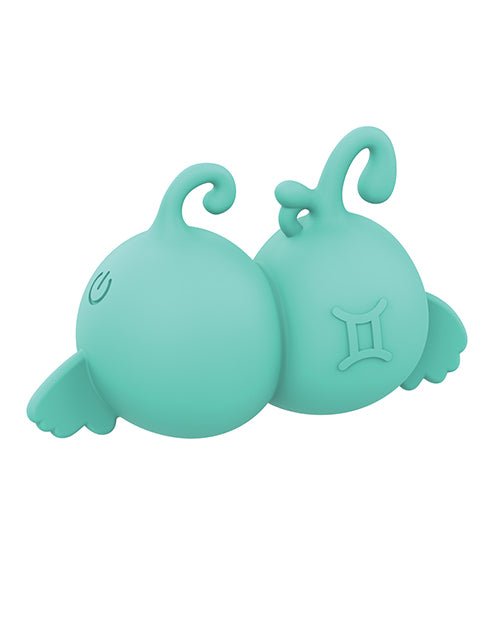 Zodiac Gemini Mini Vibe - Light Blue | Shop Lowest Prices at Funlove.com
