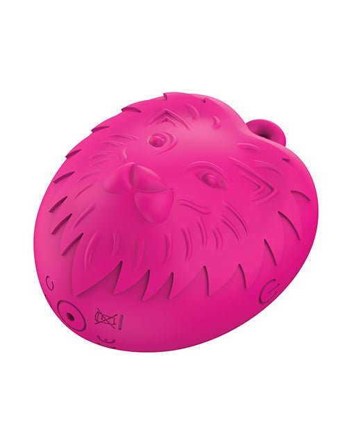 Zodiac Leo Mini Vibe - Red | Shop Lowest Prices at Funlove.com