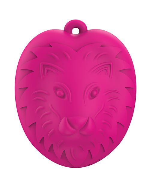 Zodiac Leo Mini Vibe - Red | Shop Lowest Prices at Funlove.com