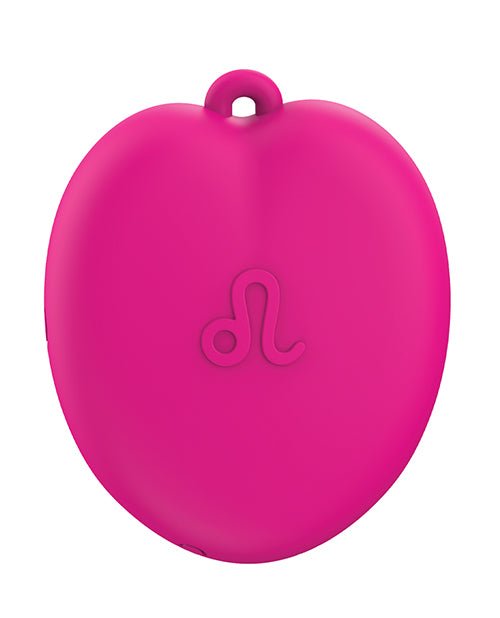 Zodiac Leo Mini Vibe - Red | Shop Lowest Prices at Funlove.com