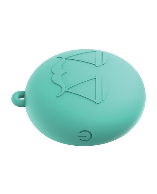 Zodiac Libra Mini Vibe - Light Blue | Shop Lowest Prices at Funlove.com