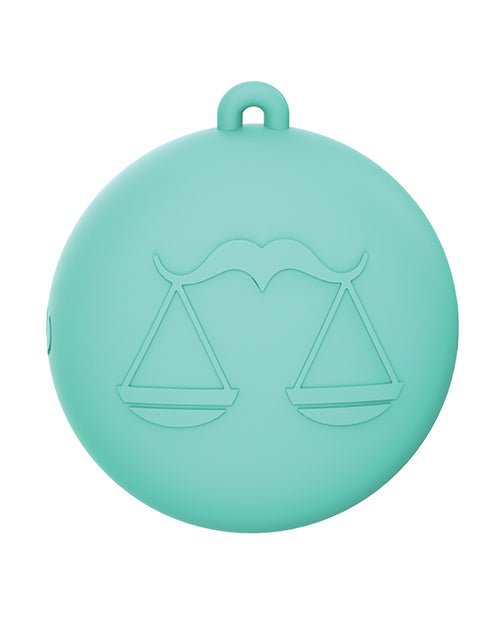 Zodiac Libra Mini Vibe - Light Blue | Shop Lowest Prices at Funlove.com