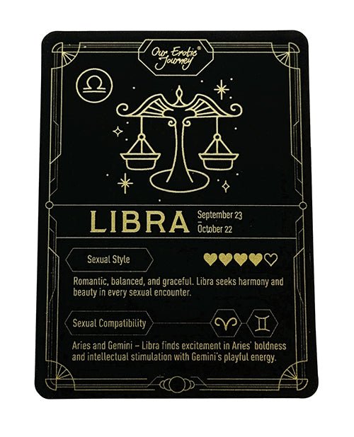 Zodiac Libra Mini Vibe - Light Blue | Shop Lowest Prices at Funlove.com