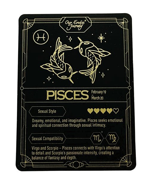 Zodiac Pisces Mini Vibe - Purple | Shop Lowest Prices at Funlove.com