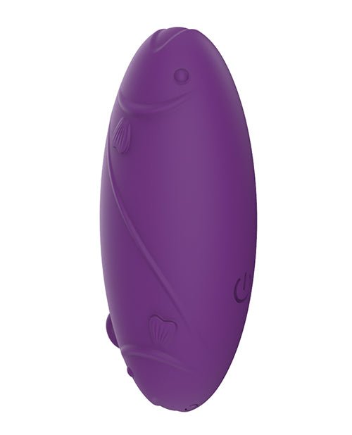 Zodiac Pisces Mini Vibe - Purple | Shop Lowest Prices at Funlove.com