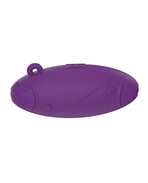 Zodiac Pisces Mini Vibe - Purple | Shop Lowest Prices at Funlove.com