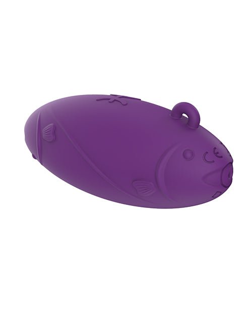Zodiac Pisces Mini Vibe - Purple | Shop Lowest Prices at Funlove.com