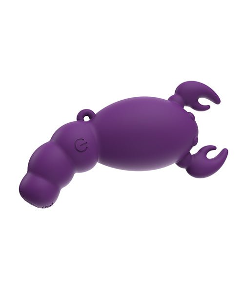Zodiac Scorpio Mini Vibe - Purple | Shop Lowest Prices at Funlove.com