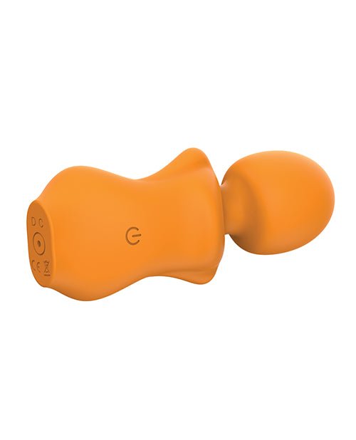 Zodiac Virgo Mini Vibe - Orange | Shop Lowest Prices at Funlove.com