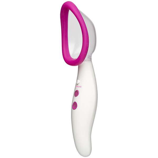Doc Johnson Automatic Pussy Pump