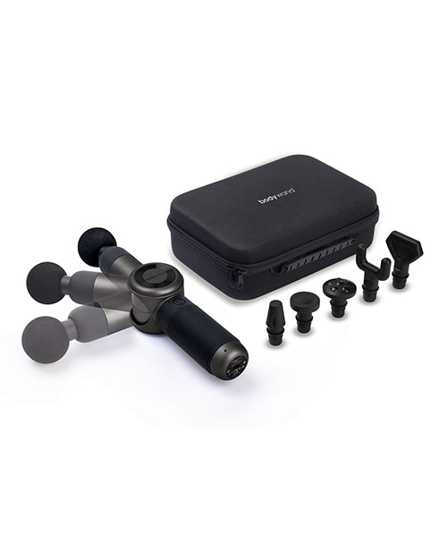 Xgen Bodywand Versawand - Grey