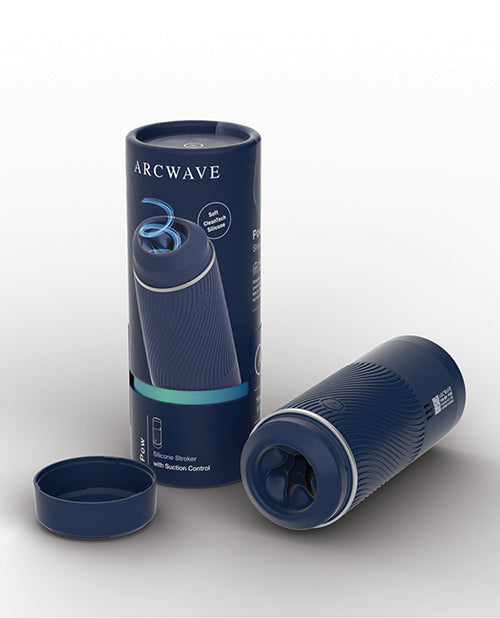 Arcwave Pow Stroker | Blue