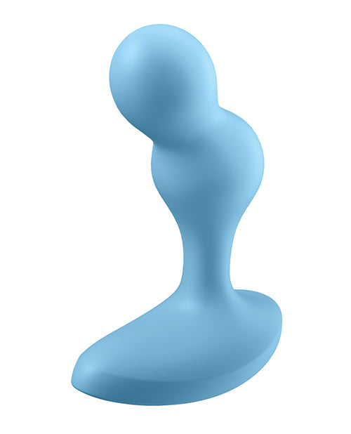 Satisfyer Deep Diver | Light Blue