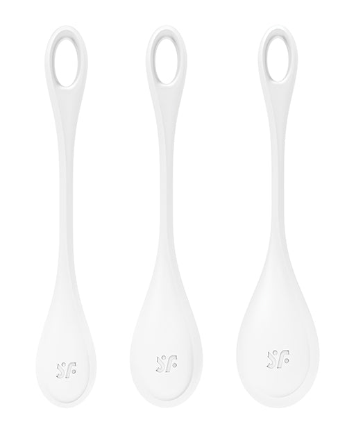 Satisfyer Yoni Power 1 - White