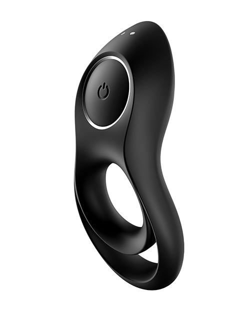 Satisfyer Legendary Duo - Black