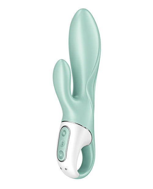 Satisfyer Air Pump Bunny 5 - Mint