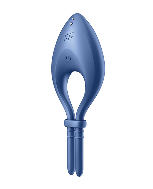 Satisfyer Bullseye - Blue