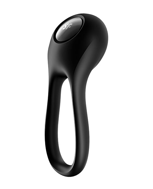 Satisfyer Majestic Duo  - Black