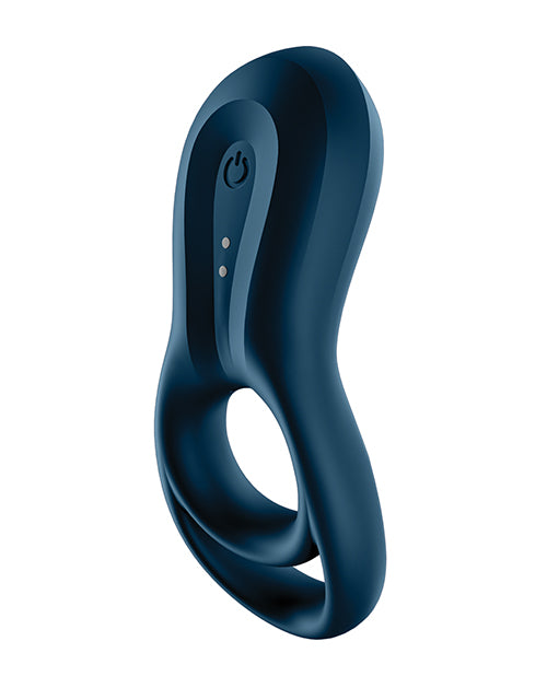 Satisfyer Epic Duo  - Dark Blue