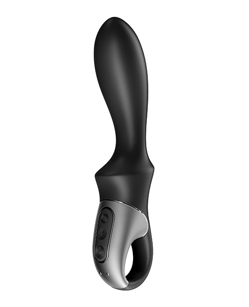 Satisfyer Heat Climax | Black
