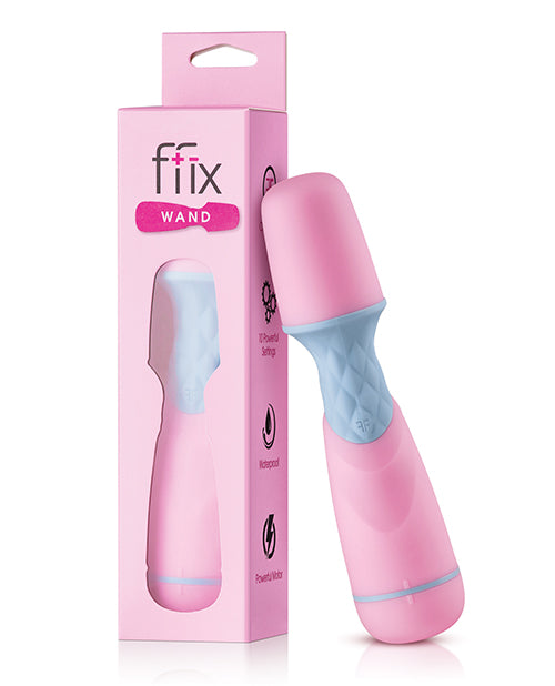Femme Funn Ffix Mini Wand | Pink