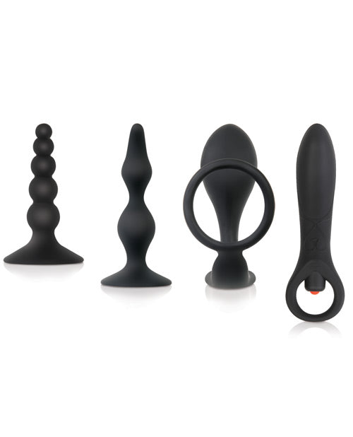 Zero Tolerance Intro To Prostate Kit W/download