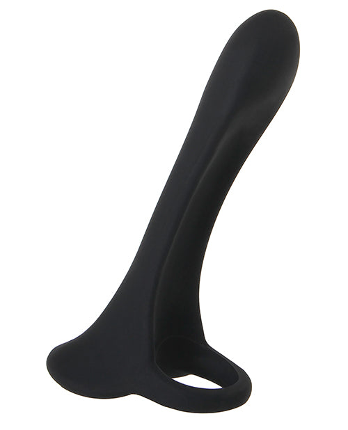 Zero Tolerance Cock Armor Black 