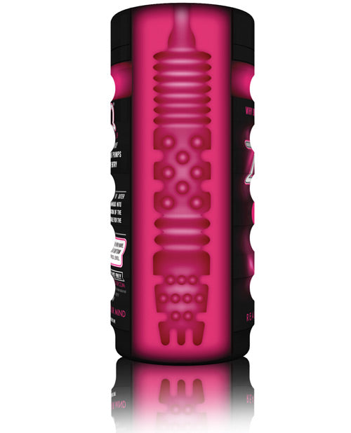 Zolo The Girlfriend Cup 