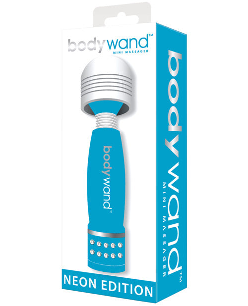 Bodywand Mini Wand Blue