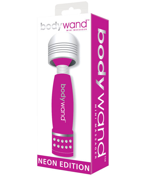 Bodywand Mini Wand Pink