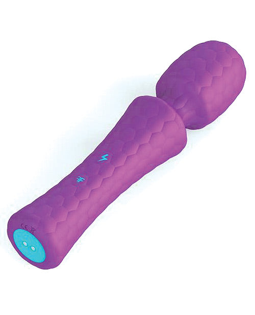 Femme Funn Ultra Wand| Purple