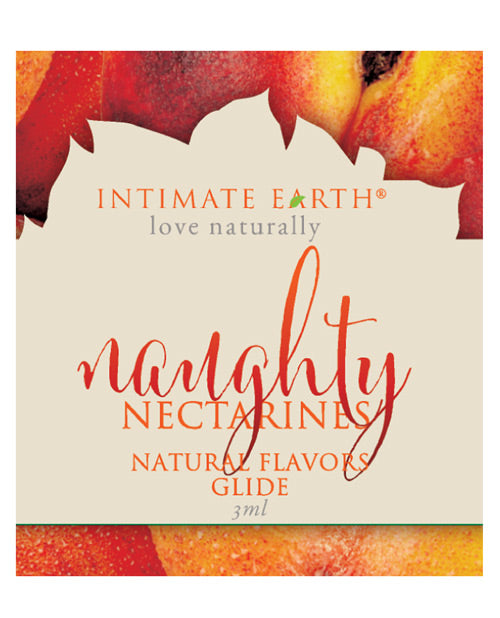 Intimate Earth Oil Foil