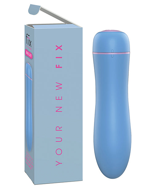 Femme Funn Ffix Bullet| Light Blue