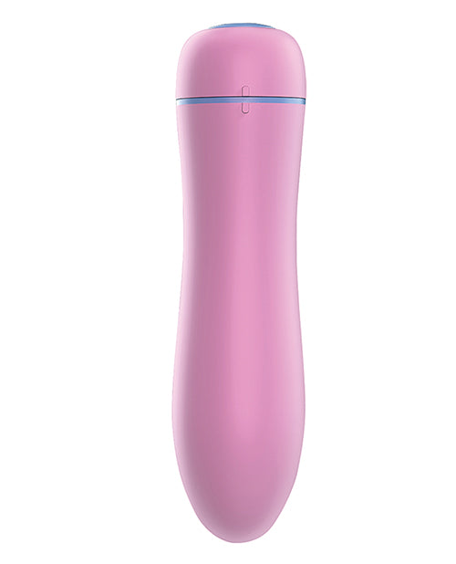 Femme Funn Ffix Bullet| Light Pink