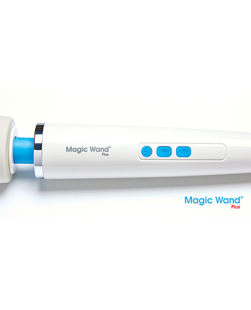 Vibratex Magic Wand Plus Hv-265 | White