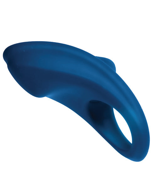 Vedo Overdrive Rechargeable C Ring| Midnight Madness 