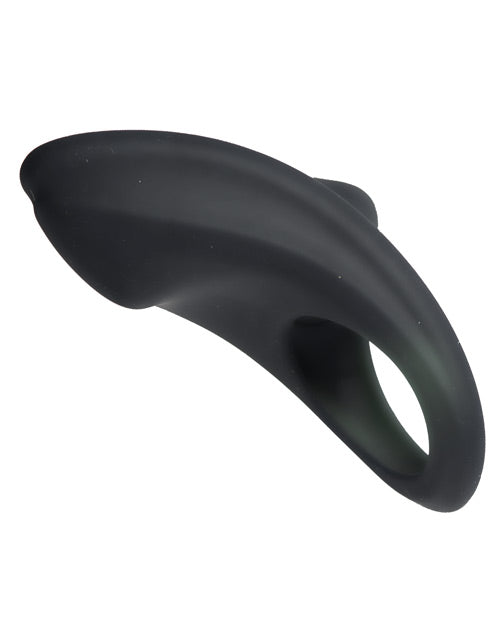 Vedo Overdrive Rechargeable C Ring| Just Black