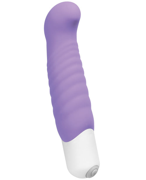 Vedo Inu Mini Vibe | Orgasmic Orchid 