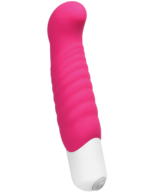 Vedo Inu Mini Vibe | Hot Bed Pink