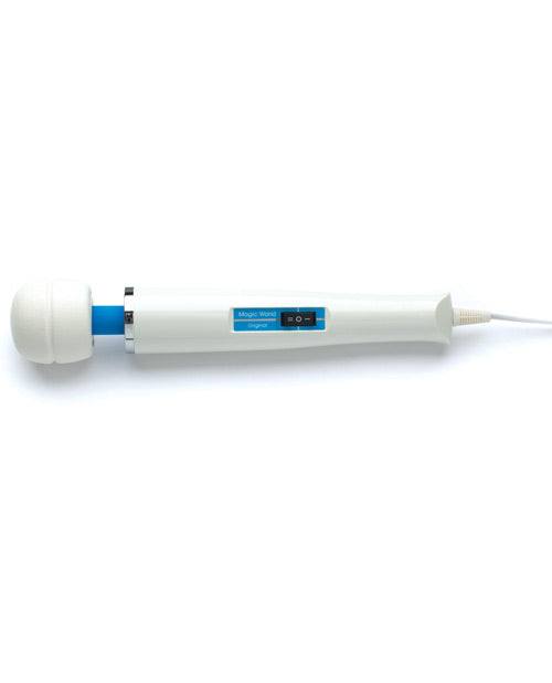 Vibratex Magic Wand Original | White