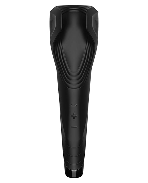 Satisfyer Men Wand| Black