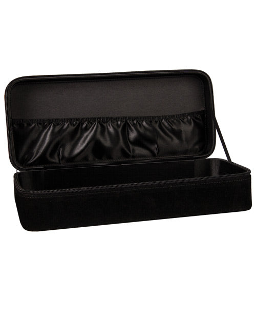 Love To Love Secret Box - Black