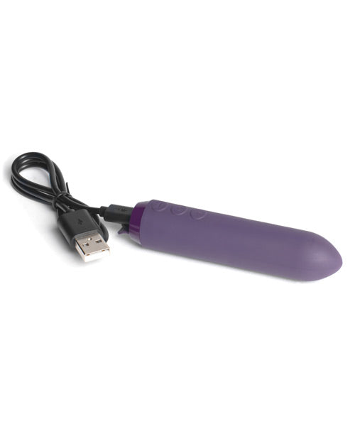 Je Joue Classic Bullet Vibrator