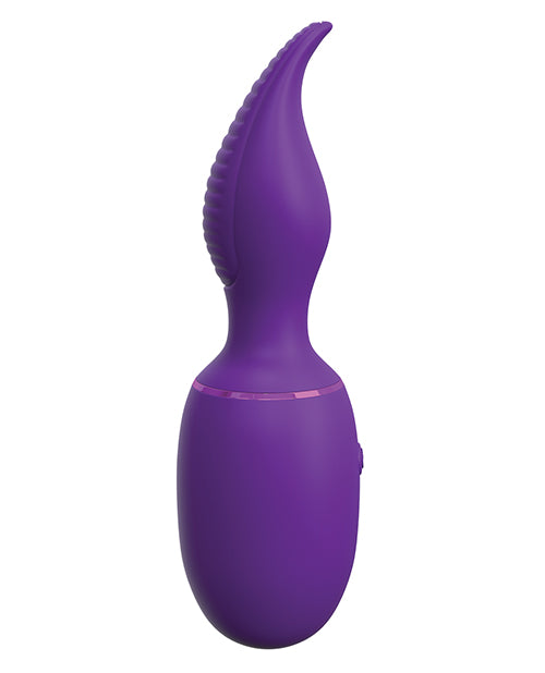 Fantasy For Her Ultimate Tongue-gasm - Purple