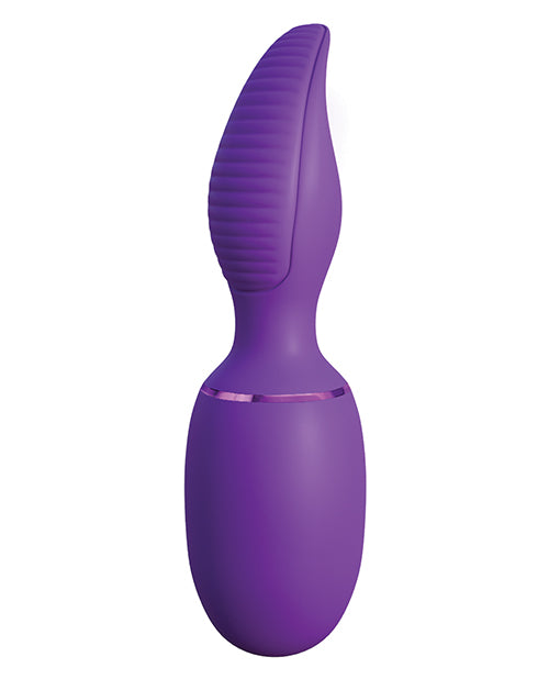 Fantasy For Her Ultimate Tongue-gasm - Purple