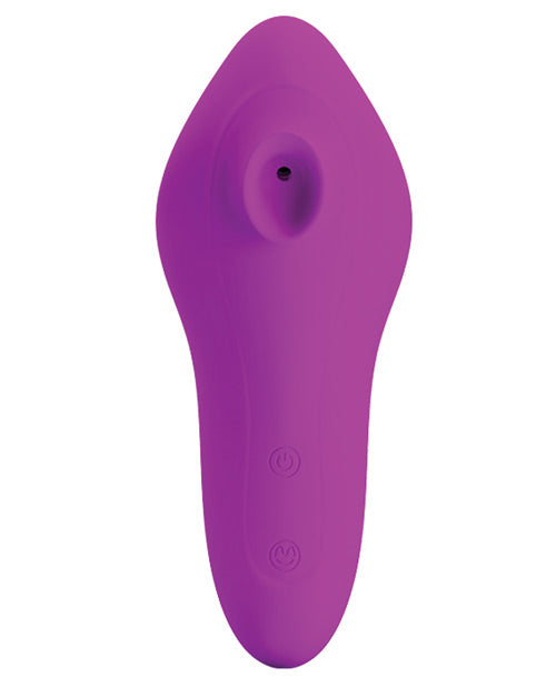 Pretty Love Magic Fish - Fuchsia