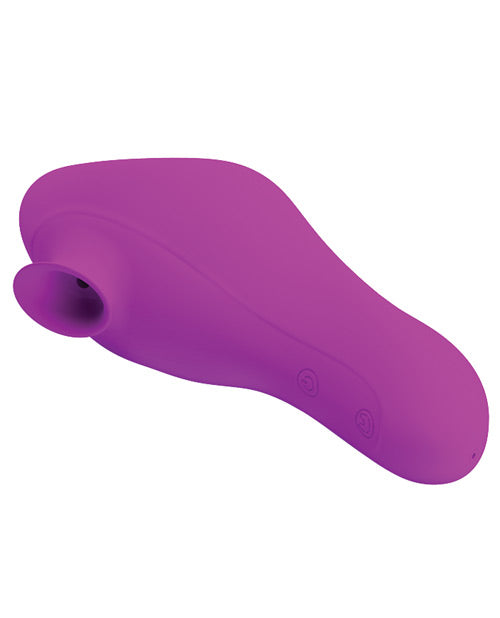 Pretty Love Magic Fish - Fuchsia