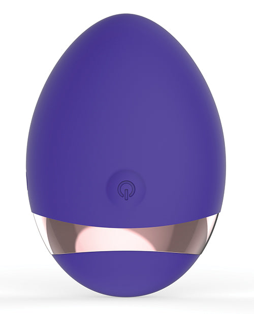 Voodoo Egg-static 10x Wireless | Purple