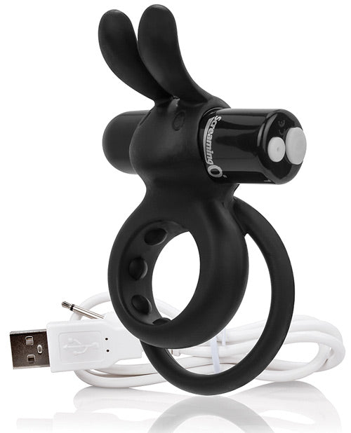 Screaming O Charged Ohare Vooom Mini Vibe - Pink